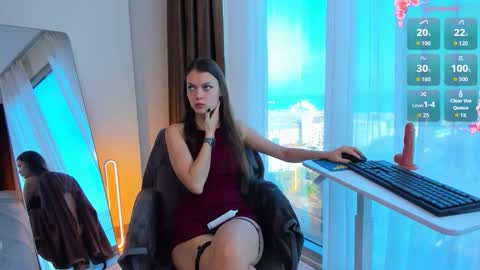 Alice online show from January 9, 12:48 am