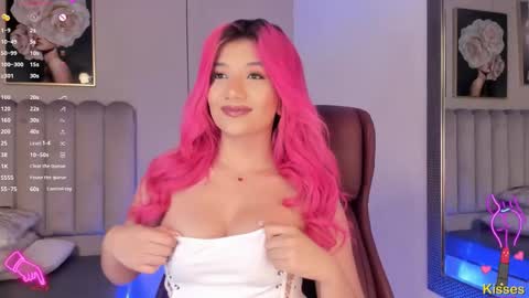  Marilee online show from January 29, 2:40 am