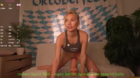  Diana  EVA  online show from September 28, 6:31 am