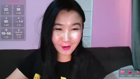 Bet Lu online show from October 8, 7:02 am