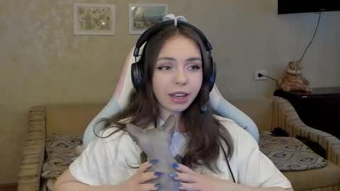 bethany_tease online show from March 6, 12:33 pm