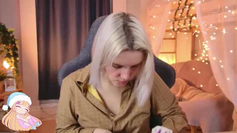 Bethany online show from March 3, 7:25 am