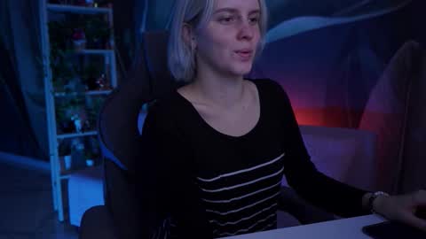 Bethany online show from November 6, 6:08 am