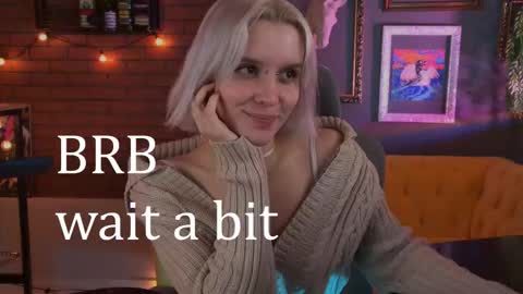 Bethany online show from December 23, 5:22 am