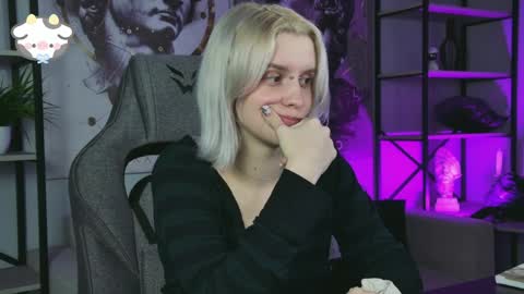 Bethany online show from April 2, 1:41 pm