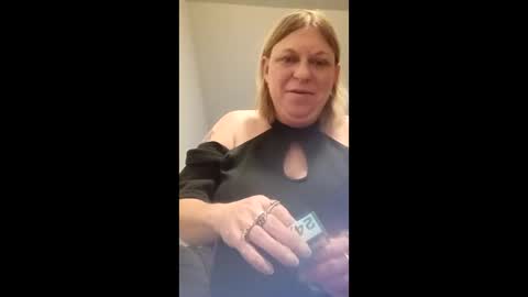 betsygore78 online show from March 2, 1:07 pm