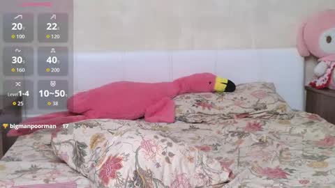 Betty and Oscar online show from October 17, 10:18 am