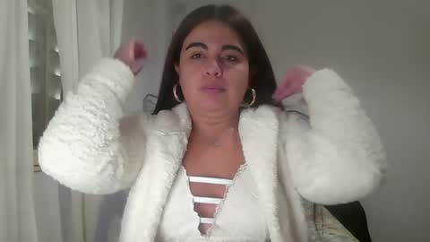 Betty online show from May 20, 12:35 pm