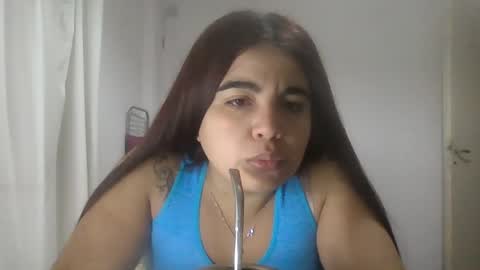 Betty online show from May 19, 12:23 pm