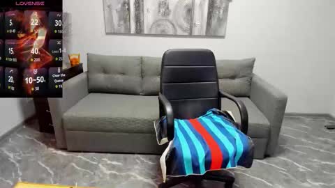 Betty online show from March 27, 7:21 am