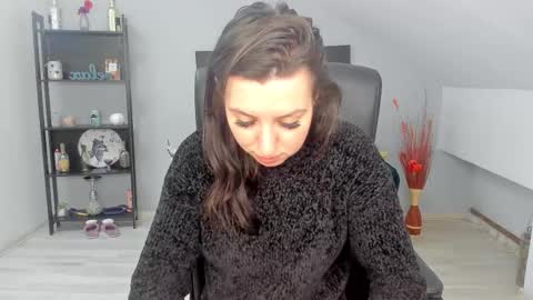 bettyjamess online show from January 8, 4:49 am