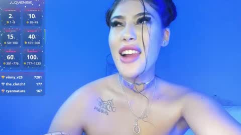 BettyKristal online show from September 11, 6:41 pm