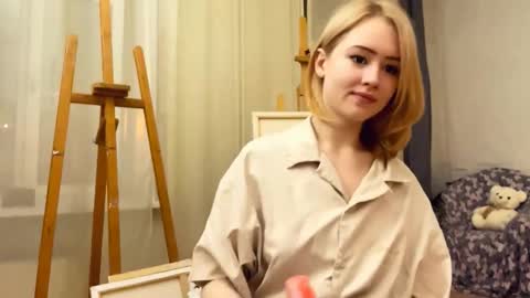 Hinata online show from February 16, 12:38 pm