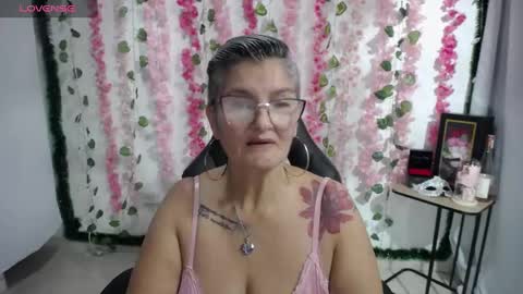 bibiana online show from March 2, 9:19 pm