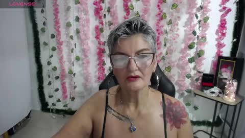 bibiana online show from March 1, 10:24 am