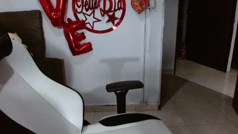 bibiana online show from February 18, 11:09 am