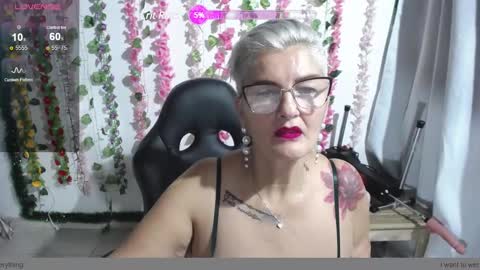 bibiana online show from January 4, 9:32 am