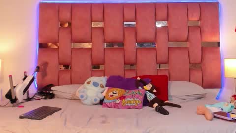 betzabeth miller online show from January 9, 3:33 am