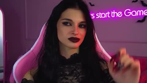 Beverly online show from November 2, 11:24 am