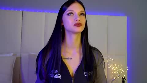 Beverly online show from March 8, 6:35 pm