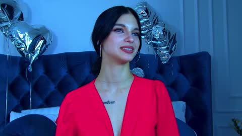 Beverly online show from February 14, 4:41 pm