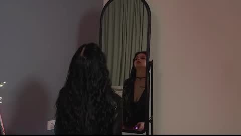 Beverly online show from November 5, 7:08 pm