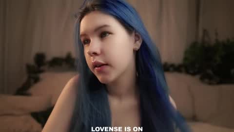 Eliz online show from January 17, 1:13 am