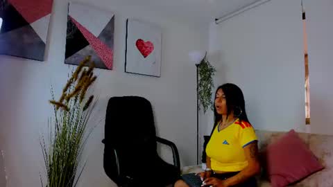 Bianca  online show from July 7, 12:08 pm