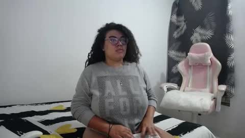 Bianca Tuesday to Sunday from 2am to 6am UTC-5 online show from February 4, 10:43 am