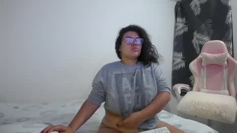 Bianca Tuesday to Sunday from 2am to 6am UTC-5 online show from September 26, 9:29 am