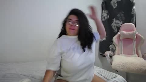 Bianca Tuesday to Sunday from 2am to 6am UTC-5 online show from September 17, 10:02 am