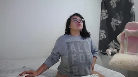 Bianca Tuesday to Sunday from 2am to 6am UTC-5 online show from October 7, 9:36 am