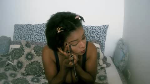 bianca ebony online show from November 17, 8:20 pm