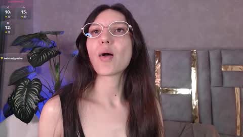 Bianca online show from October 1, 3:22 am