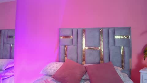 Bianca online show from February 6, 3:16 am