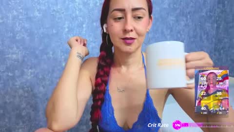 B I A N C A online show from June 30, 10:31 pm
