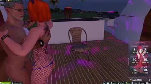 bianca_sexyy online show from September 27, 3:03 am