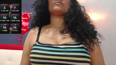 bianca_spear online show from February 21, 12:38 am