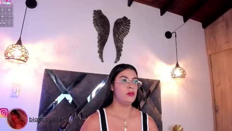  B I A N C A  online show from January 7, 11:02 am