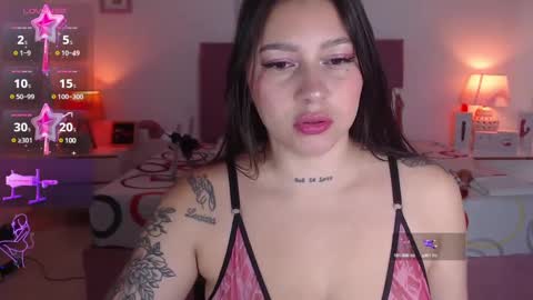 CAMILA online show from January 17, 12:52 pm