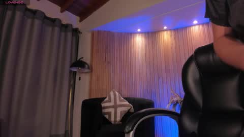 Bianca Pierce online show from December 4, 11:56 am