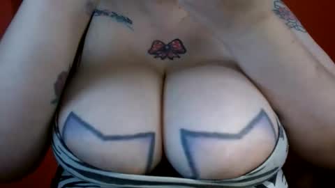 bianca online show from February 27, 1:22 pm