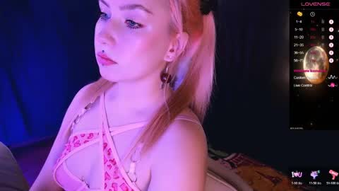 bibi_iva online show from March 30, 3:55 pm
