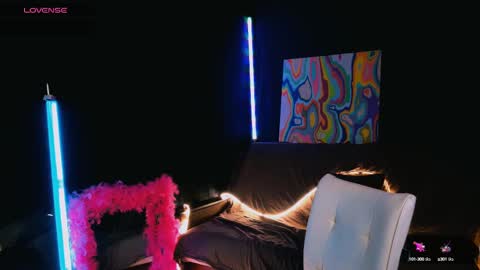 bibi_iva online show from March 7, 7:27 pm