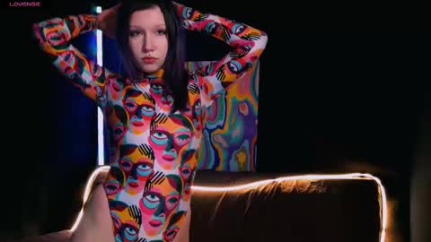 bibi_iva online show from February 26, 10:16 am