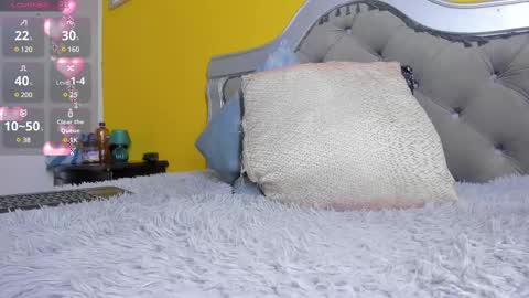 bibiana_js_ online show from January 31, 3:44 pm