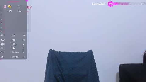 Bibi online show from October 31, 3:41 am