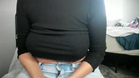 bigb00tijudy online show from November 6, 5:41 pm