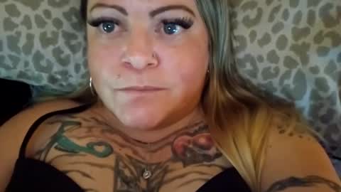 Tiffany online show from January 24, 1:13 am