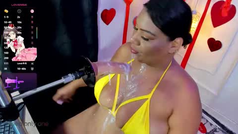 VIOLETA online show from February 7, 10:02 pm